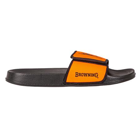 SANDALES HOMME BROWNING BUCKMARK - ORANGE