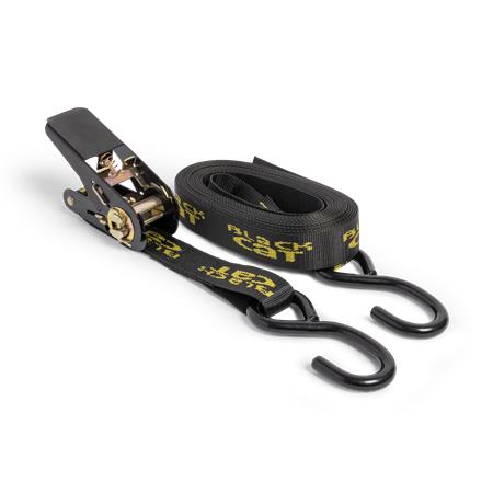Sangle À Cliquet Black Cat Transport Ratchet Strap