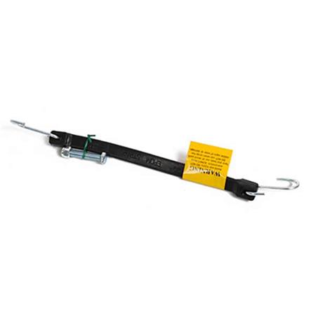 Sangle De Rechange Pike'n Bass Barre De Trim