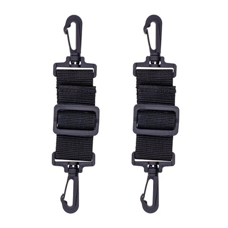 Sangle Zeck Tackle Container Pro Kayak Fixation