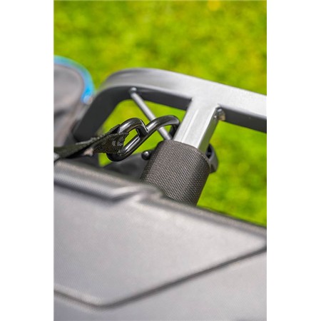 SANGLES POUR STATION PRESTON INNOVATIONS SHUTTLE LOAD STRAP