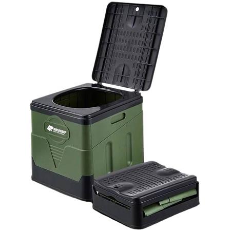 SANITA PORTÁTIL HOLDCARP PORTABLE TOI