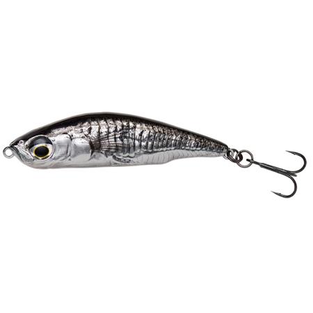 Sänkande Bete Savage Gear 3D Sticklebait Pencil Sinking - 7.5Cm
