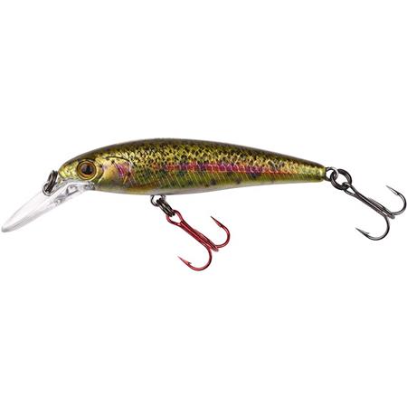 Sänkande Bete Spro Ikiru Micro Jerk 50Fs - 5Cm