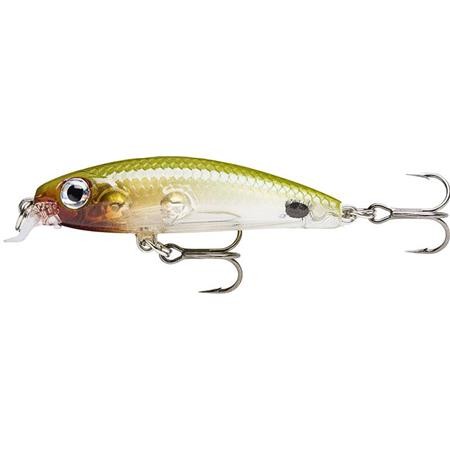 Sänkbete Rapala Ultra Light Minnow - 4Cm