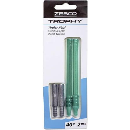 Sänke Zebco Trophy Tyrolien