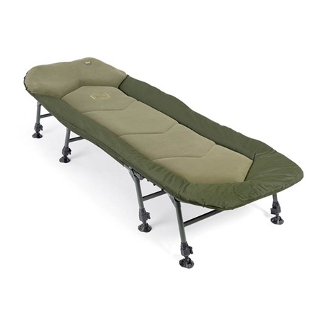 Sänkykalusto Mivardi Bedchair Professional Hex 8