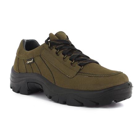 SAPATOS BAIXOS HOMEM CHIRUCA KOALA