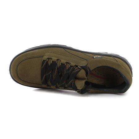SAPATOS BAIXOS HOMEM CHIRUCA KOALA