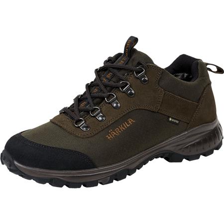 Sapatos Baixos Homem Harkila Trail Lace Gtx