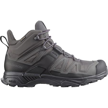 Sapatos Baixos Homem Salomon X Ultra Forces Mid Gtx