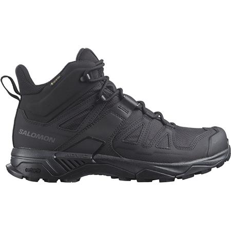 Sapatos Baixos Homem Salomon X Ultra Forces Mid Gtx