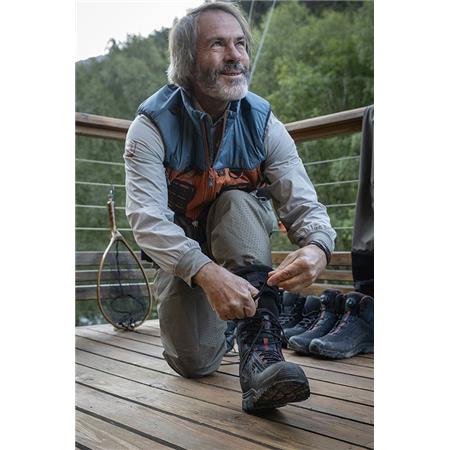 SAPATOS DE WADING DEVAUX RANDO'FLY LACE
