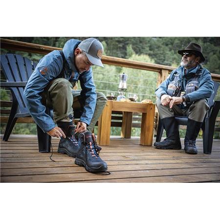 SAPATOS DE WADING DEVAUX RANDO'FLY LACE