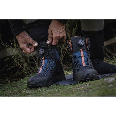 SAPATOS DE WADING DEVAUX RANDO'FLY SYSTEM