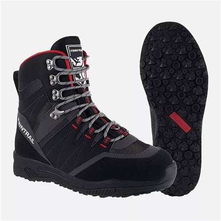 Sapatos De Wading Finntrail Speedmaster