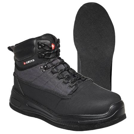 SAPATOS DE WADING GREYS TAIL FELT SOLE WADING BOOTS
