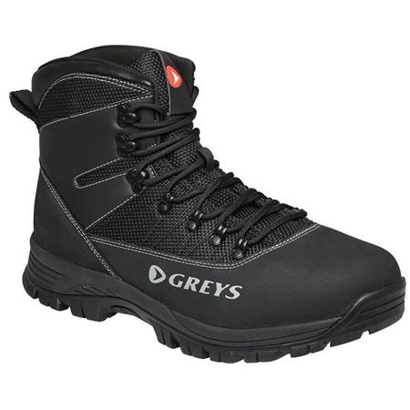 Sapatos De Wading Greys Tital Cleated Sole Wading Boots