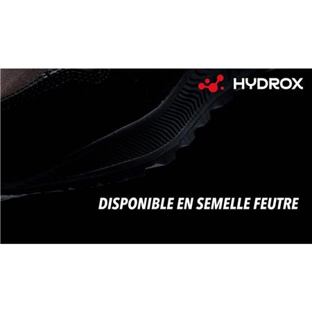 SAPATOS DE WADING HYDROX STUNT