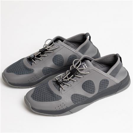 SAPATOS HOMEM ADVENTER & FISHING FISHING SHOES STEEL