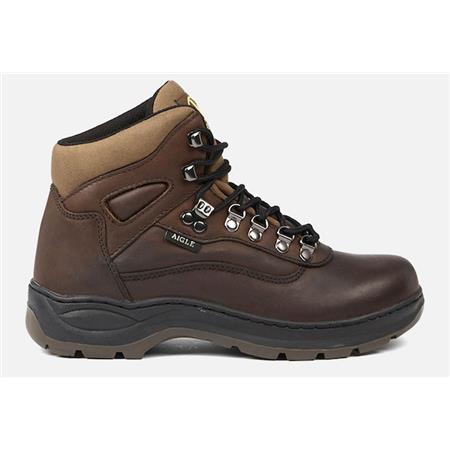 SAPATOS HOMEM AIGLE DE TRAVAIL PICARDIE