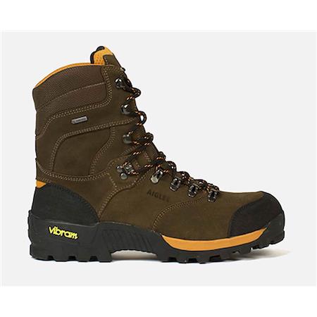 SAPATOS HOMEM AIGLE HAUTES ALTAVIO HI GTX