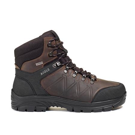 Sapatos Homem Aigle Klippe