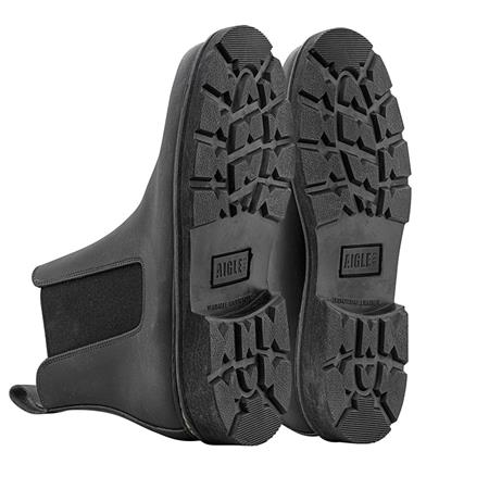 SAPATOS HOMEM AIGLE QUERCY