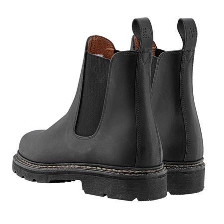 SAPATOS HOMEM AIGLE QUERCY