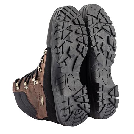 SAPATOS HOMEM AIGLE SARENNE GTX