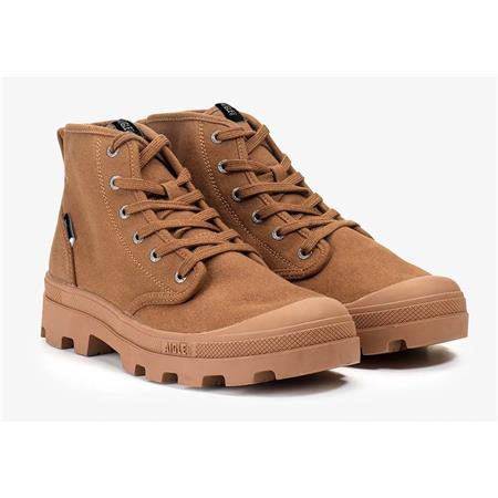 Sapatos Homem Aigle Tenere Cvs