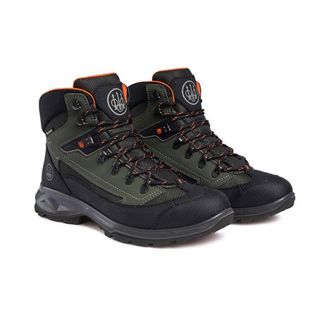 Sapatos Homem Beretta Bryce Gtx