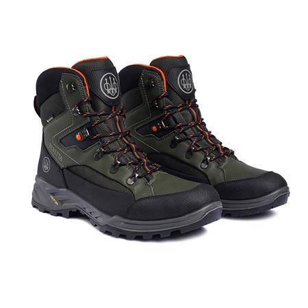 Sapatos Homem Beretta Shot Gtx