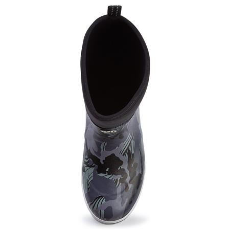 SAPATOS HOMEM - CAMO GILL HYDRO MID - CAMO