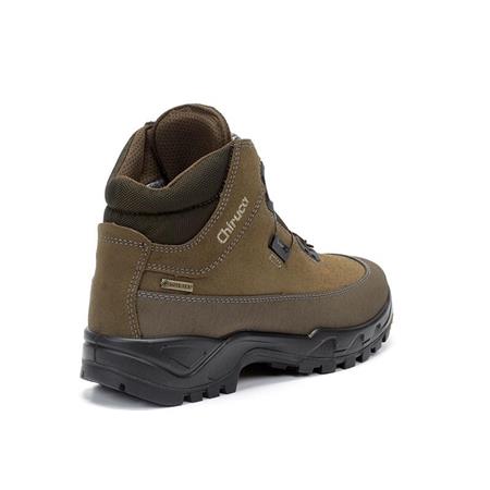 SAPATOS HOMEM CHIRUCA CARES BOA BANDELETA