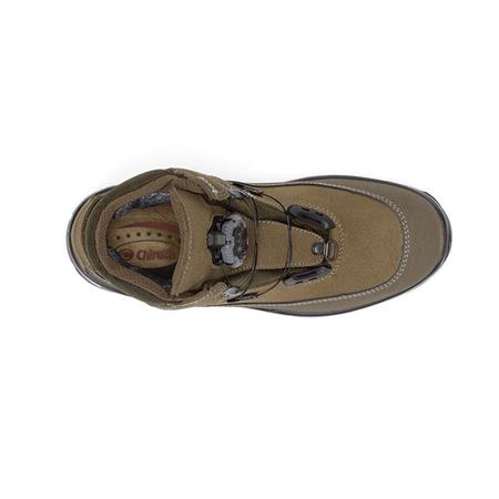 SAPATOS HOMEM CHIRUCA CARES BOA BANDELETA