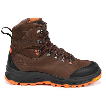 Sapatos Homem Chiruca Cèdro Force Gtx - Marron/Orange