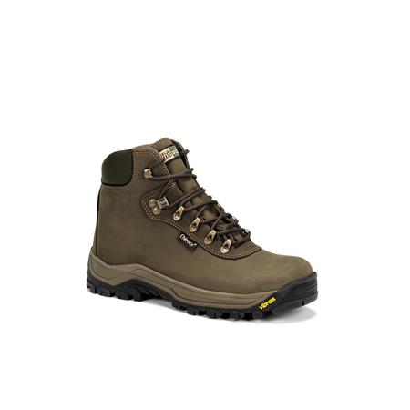 SAPATOS HOMEM CHIRUCA GRIFON