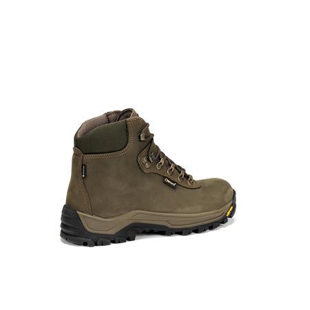 SAPATOS HOMEM CHIRUCA GRIFON
