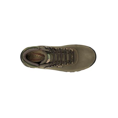 SAPATOS HOMEM CHIRUCA GRIFON
