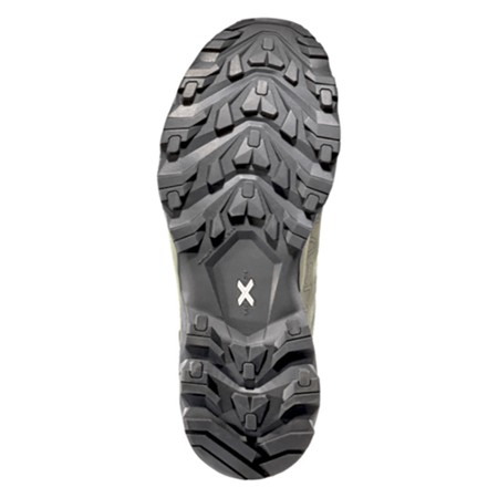 SAPATOS HOMEM CIPRESTE/PRETO LA SPORTIVA ULTRA RAPTOR 3 MID GTX CYPRES/NOIR