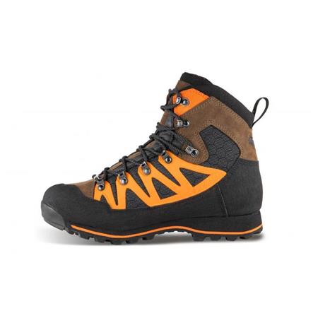 SAPATOS HOMEM CRISPI ASCENT EVO GTX