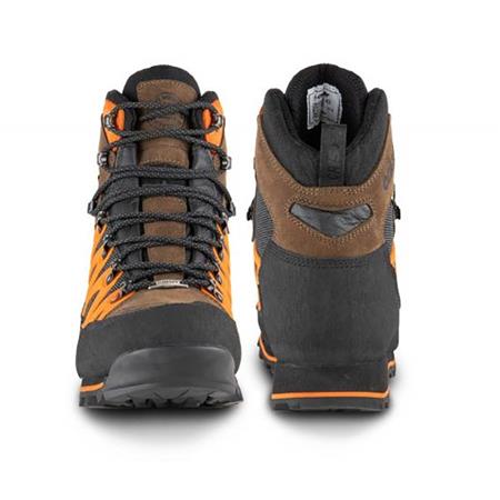 SAPATOS HOMEM CRISPI ASCENT EVO GTX