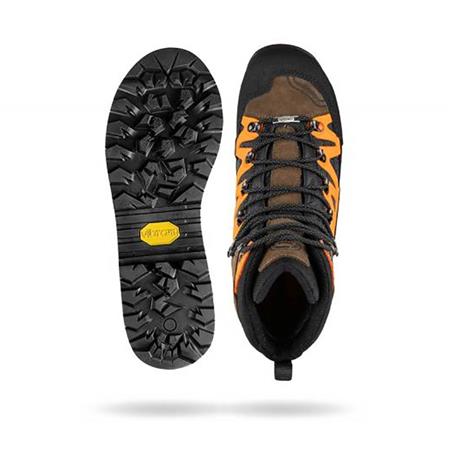 SAPATOS HOMEM CRISPI ASCENT EVO GTX