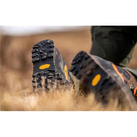 SAPATOS HOMEM CRISPI ASCENT EVO GTX