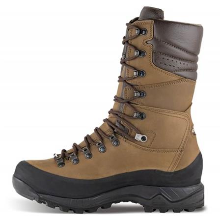 SAPATOS HOMEM CRISPI HUNTER CS GTX