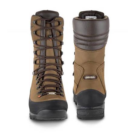 SAPATOS HOMEM CRISPI HUNTER CS GTX