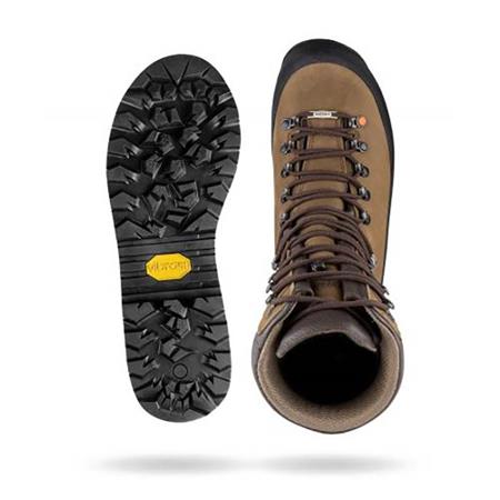 SAPATOS HOMEM CRISPI HUNTER CS GTX