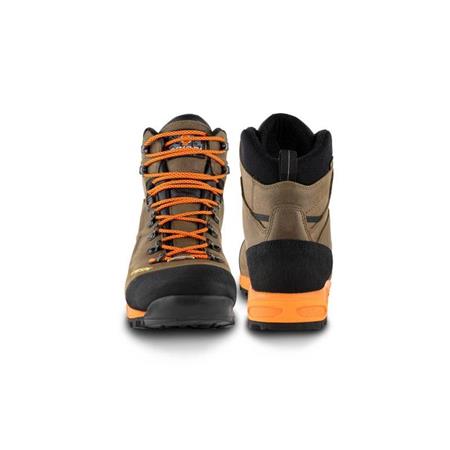 SAPATOS HOMEM CRISPI VALDRES GTX