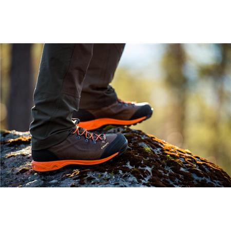 SAPATOS HOMEM CRISPI VALDRES GTX